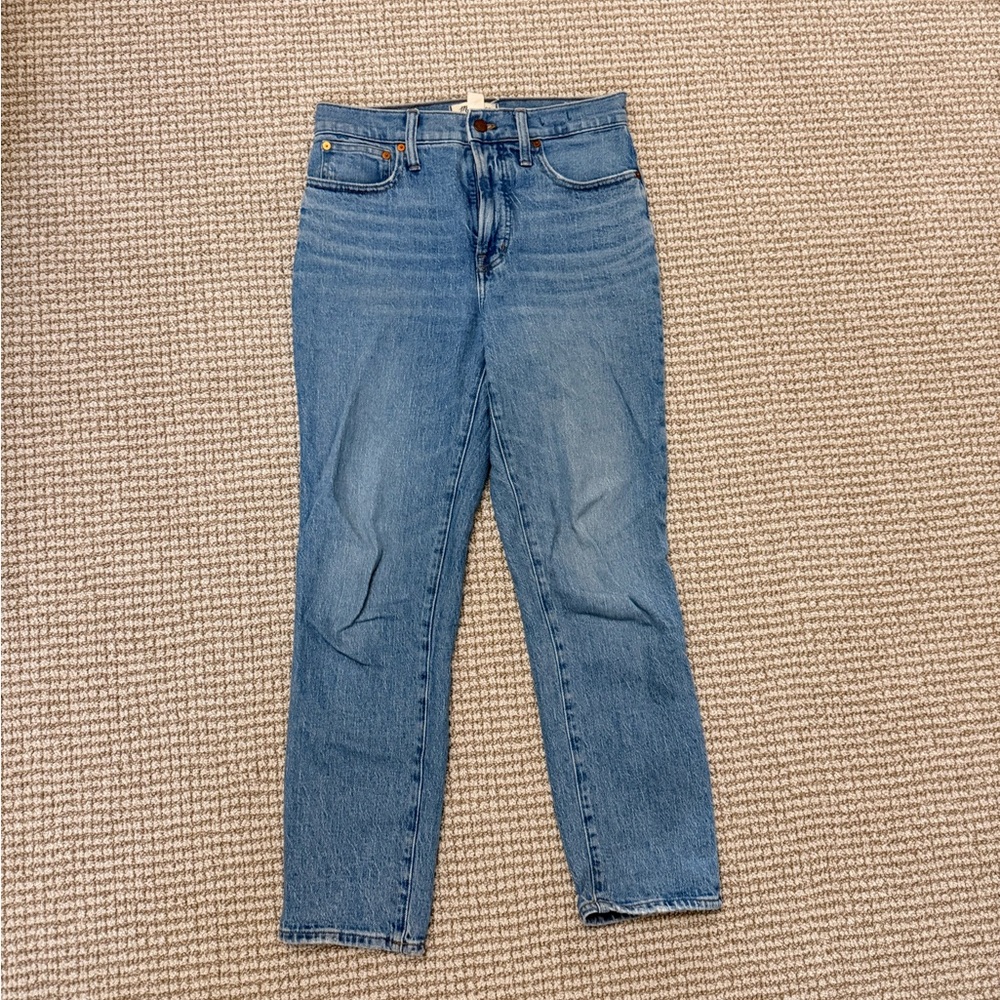 Madewell Women's Jeans size 26
